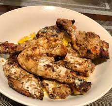 Dilli Aslam Butter Chicken (Leg/thigh)