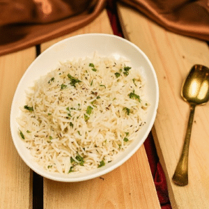 Jeera Rice