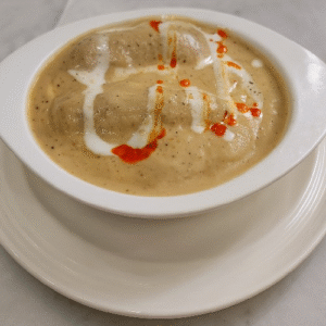 Malai Seekh Kebab Makhmali