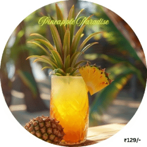 Pineapple Paradise