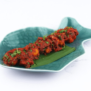 Prawns Ghee Roast