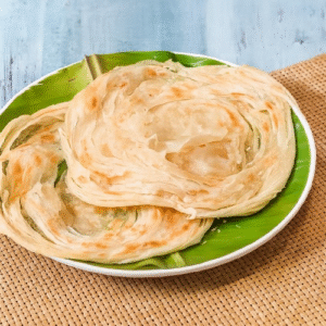 Laccha Paratha